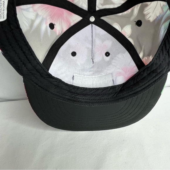 Truly Hard Seltzer Tropical Baseball Hat - Picture 12 of 12